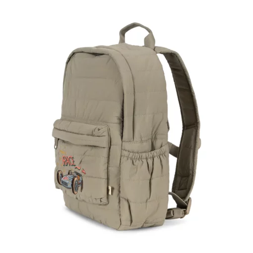 Konges Sløjd Kinderrucksack Juno „Laurel oak“