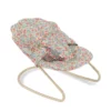 Konges Sløjd Puppen Babywippe „Fiola“ für 40cm-Puppen