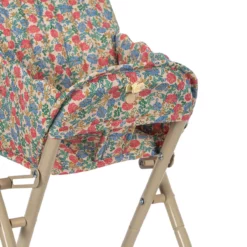 Konges Sløjd Puppen Hochstuhl „Fiola“