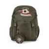 Konges Sløjd Schulrucksack Clover „Kalamata“