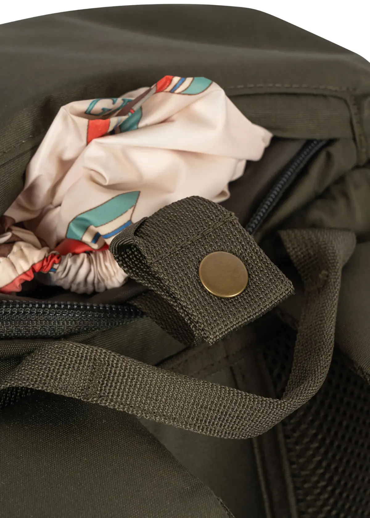 Konges Sløjd Schulrucksack Clover „Kalamata“