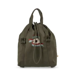Konges Sløjd Schulrucksack Clover „Kalamata“
