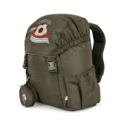 Konges Sløjd Schulrucksack Clover „Kalamata“