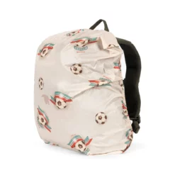 Konges Sløjd Schulrucksack Clover „Kalamata“