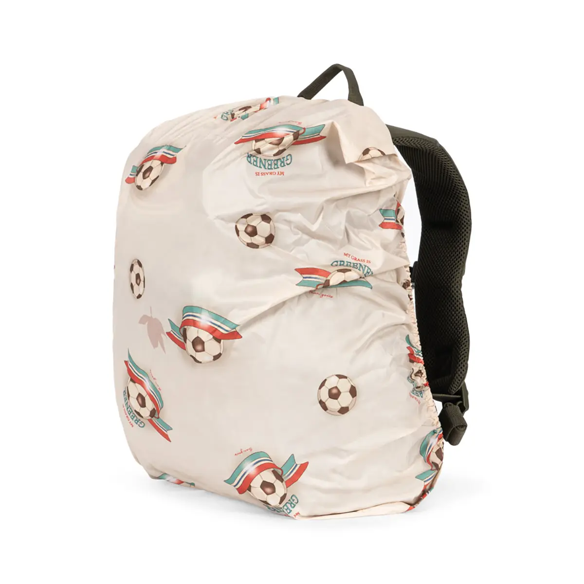 Konges Sløjd Schulrucksack Clover „Kalamata“