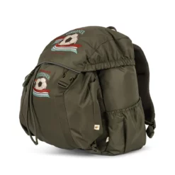 Konges Sløjd Schulrucksack Clover „Kalamata“