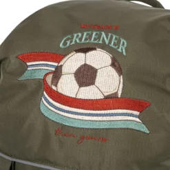 Konges Sløjd Schulrucksack Clover „Kalamata“