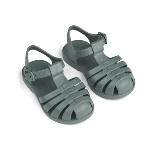 Liewood Bre sandals “Whale blue”, new model