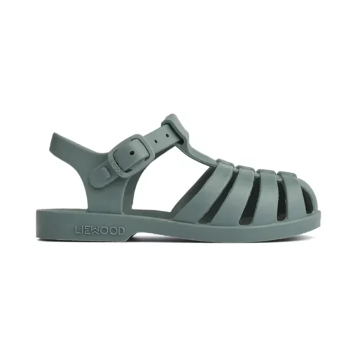 Liewood Bre sandals “Whale blue”, new model