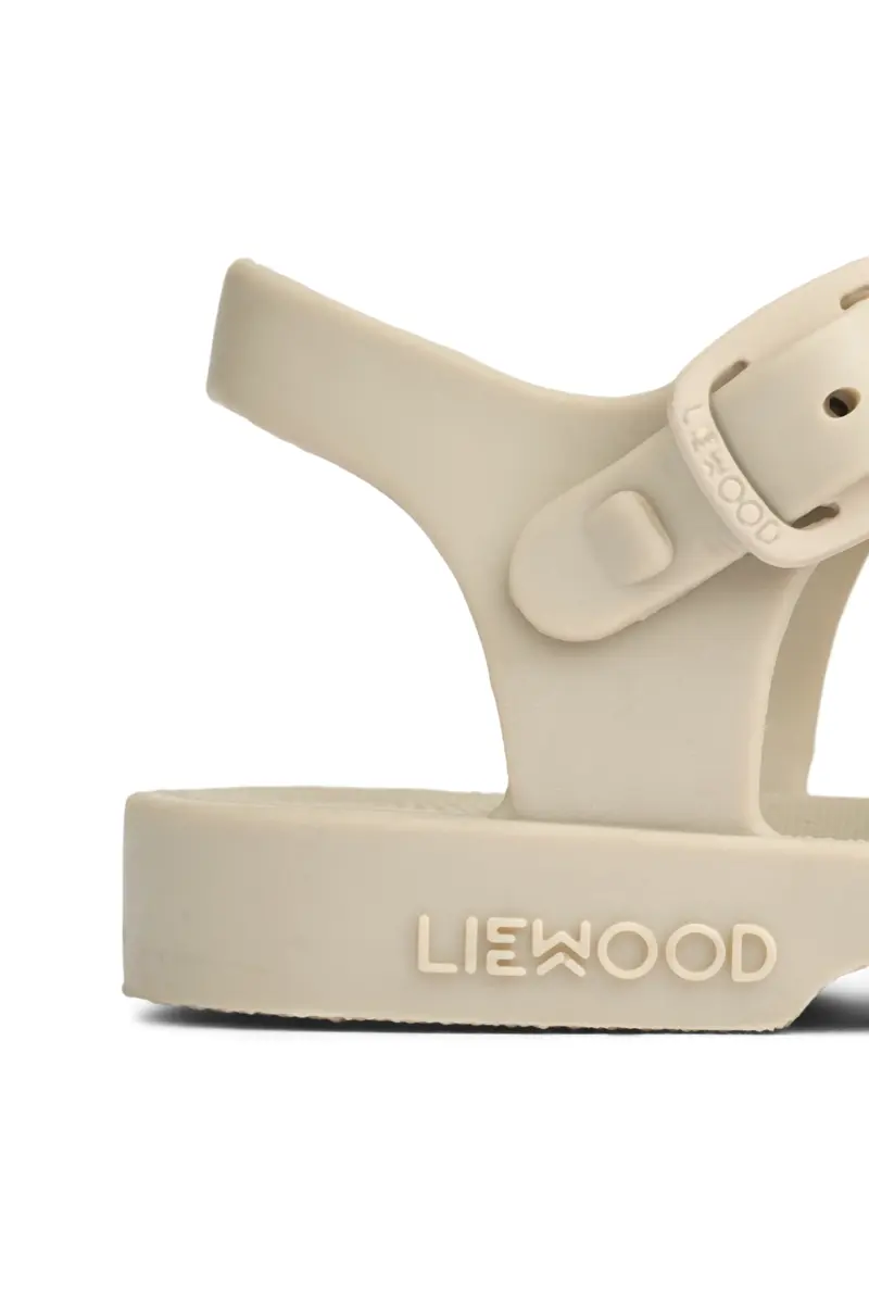 Liewood Bre Sandalen „Sandy“, neues Modell