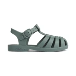 Liewood Bre Sandalen „Whale blue“, neues Modell