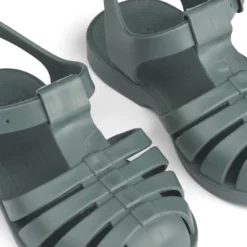 Liewood Bre Sandalen „Whale blue“, neues Modell