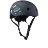 Liewood Kinder-Fahrradhelm Hilary „Universe / Classic navy“, S, 48-52cm