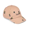 Liewood Kinder-Cap Danny „Berry / Pale Tuscany“