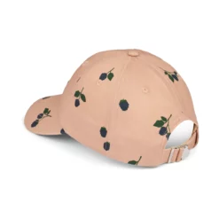 Liewood Kinder-Cap Danny „Berry / Pale Tuscany“