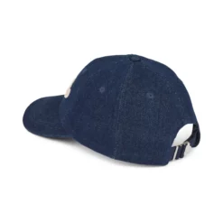 Liewood Kinder-Cap Danny „Medium blue denim“