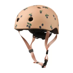 Liewood Kinder-Fahrradhelm Hilary „Berry : Pale Tuscany“