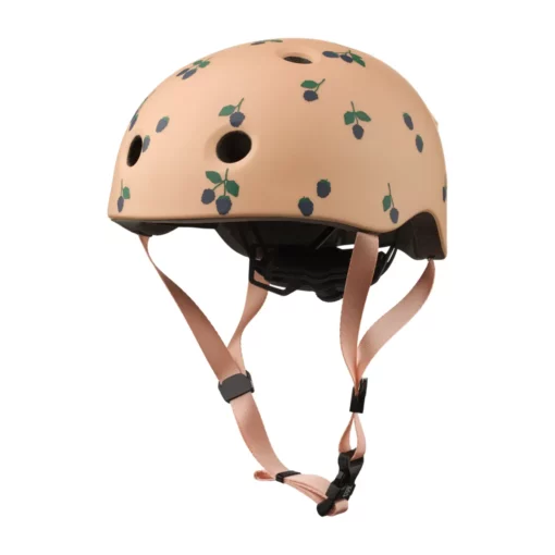 Liewood Kinder-Fahrradhelm Hilary „Berry : Pale Tuscany“