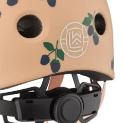 Liewood Kinder-Fahrradhelm Hilary „Berry : Pale Tuscany“