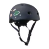 Liewood Kinder-Fahrradhelm Hilary „Universe / Classic navy“