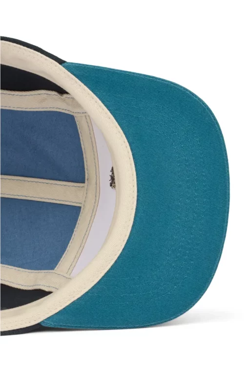 Liewood Kinder-Kappe Rory „Classic navy“
