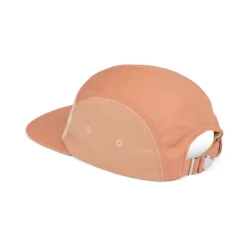 Liewood Kinder-Kappe Rory „Peach me / Sea shell“