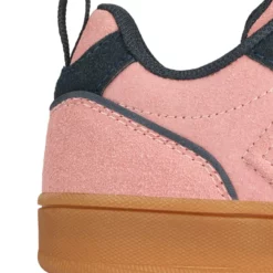 Liewood Kinder-Sneaker Claudina „Dusty rose / Classic navy“