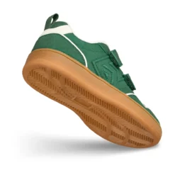 Liewood Kinder-Sneaker Claudina „Green garden / Creme de la creme“