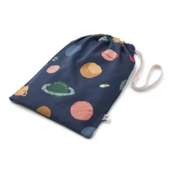Liewood Pyjama-Set Wilhelm „Universe / Classic navy“