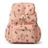 Liewood Schulrucksack Johnny „Berry / Pale Tuscany“