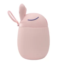 ASOBU Bestie Thermobehälter „Bubbles der Hase“, 600 ml