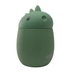 ASOBU Bestie Thermobehälter „Cilian der Dino“, 600 ml