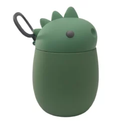 ASOBU Bestie Thermobehälter „Cilian der Dino“, 600 ml