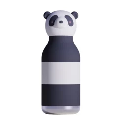 ASOBU Bestie Trinkflasche „Mai der Panda“, 460 ml