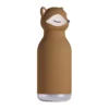 ASOBU Bestie Trinkflasche „Sora der Fuchs“, 460 ml