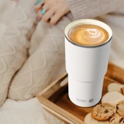 ASOBU Pick me up Thermobecher 650ml, Special Edition