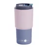 ASOBU Pick me up Thermobecher „Pastellpink“, 650ml, Special Edition