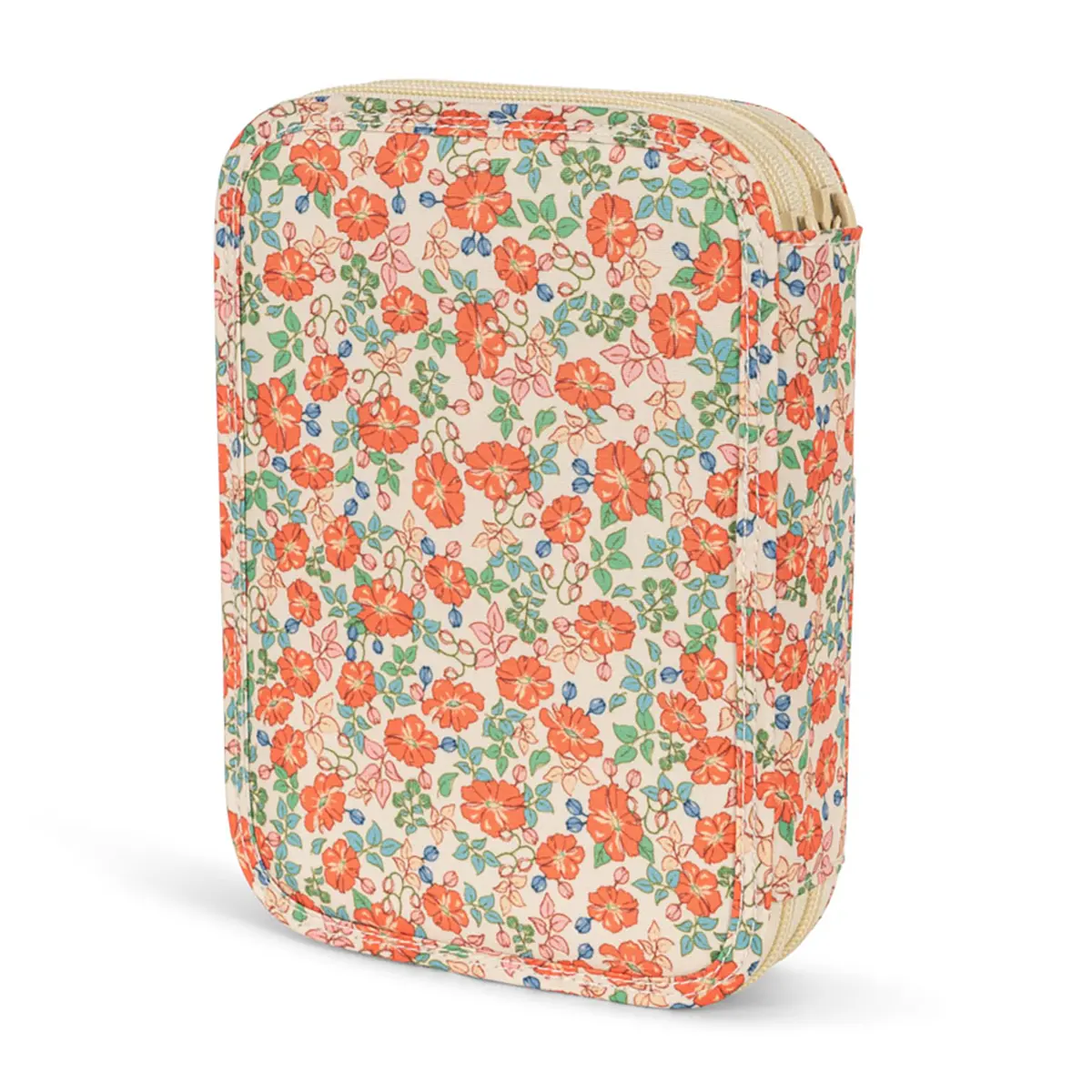 Konges Sløjd Federmappe Clover „Kaluka“, Gr. Maxi