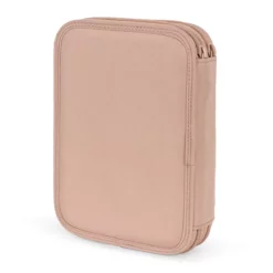Konges Sløjd Federmappe Clover „Mahogany Rose“, Gr. Maxi