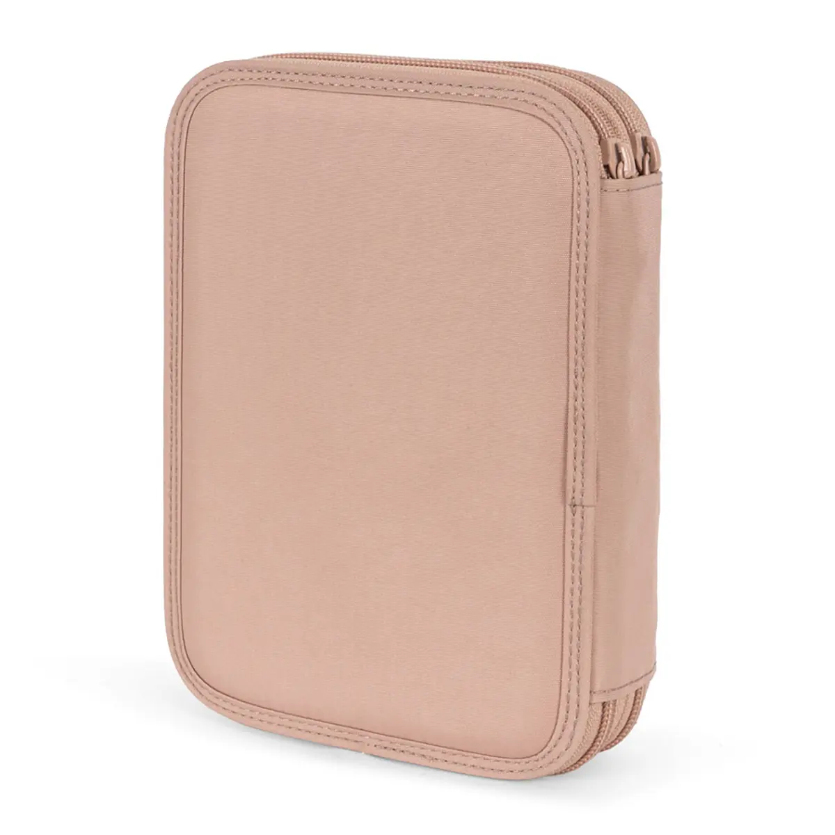 Konges Sløjd Federmappe Clover „Mahogany Rose“, Gr. Maxi