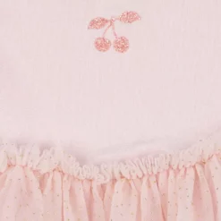 Konges Sløjd Kinderkostüm Prinzessin „Cloud Pink“