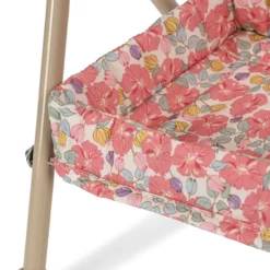 Konges Sløjd Puppenwickeltisch „Rose Anglaise“
