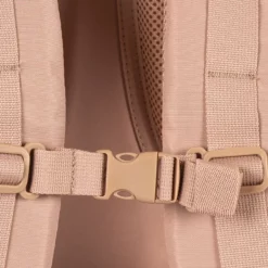 Konges Sløjd Schulrucksack Clover „Mahogany Rose“