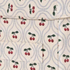 Konges Sløjd kleine Aufbewahrungsbox „Cherry“