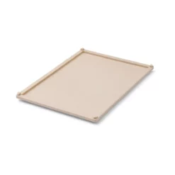 Liewood Deckel für Aufbewahrungsbox Weston „Sandy“, Größe S, 2er Set