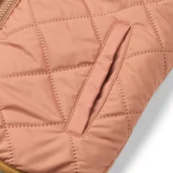 Liewood Diana Thermo-Wendeweste für Kinder „Tuscany rose mix“