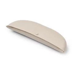 Liewood Ember Silikon-Lätzchen „Cats and Dogs / Sandy“, 2er-Set