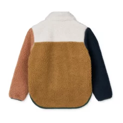 Liewood Fleecejacke Noam „Tuscany : Multi mix“
