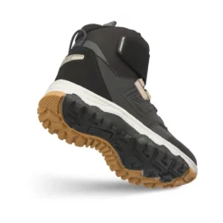 Liewood High-Top-Sneakers Mazie „Schwarz / Nebelgrau“