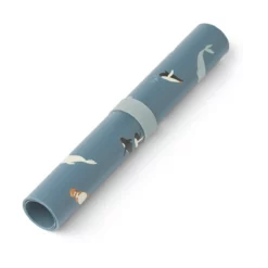 Liewood Jude Silikon-Tischset „Arctic Sea / Ocean view“, 42x30cm